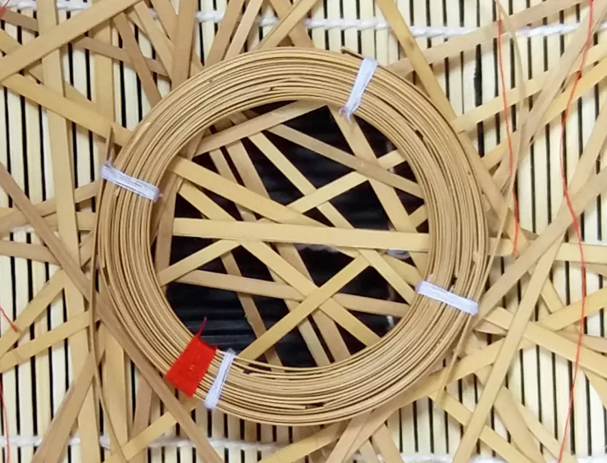 Mandala for Hemmingway