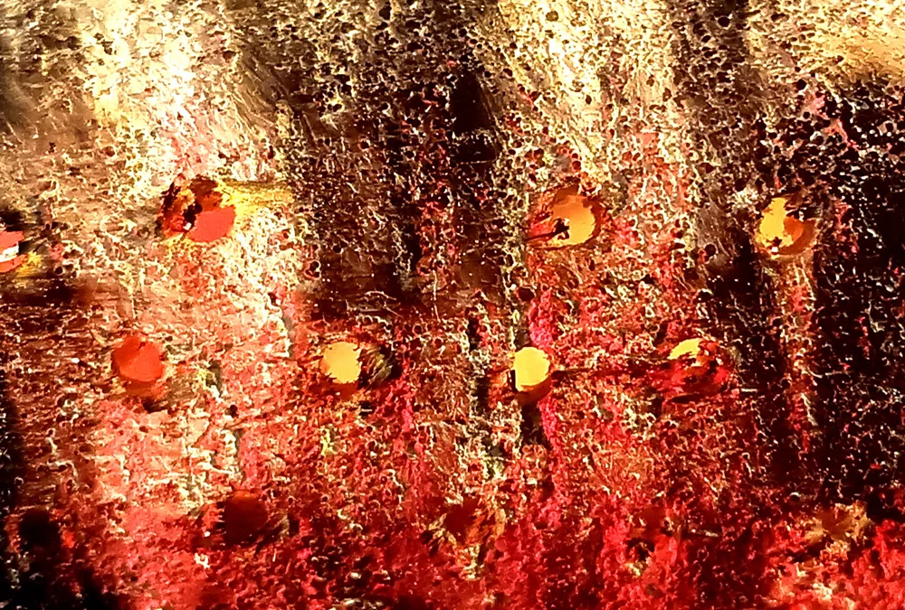 Bamboo Surface Transformations