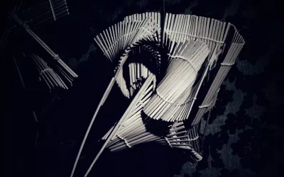 Anger – Restrained