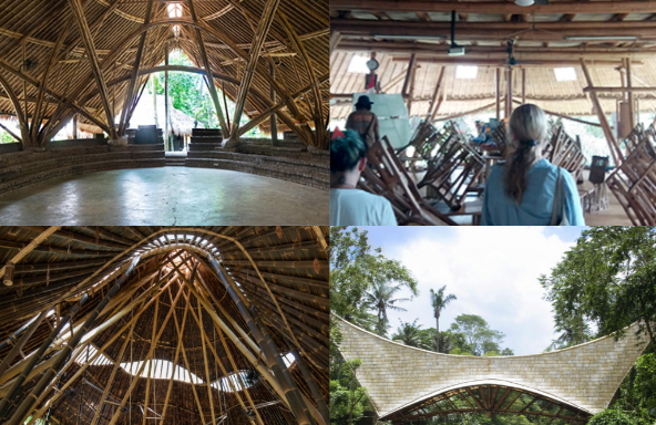 How the Green School Bali Was Built: A Designer’s Timeline of Bamboo Architecture and Innovation