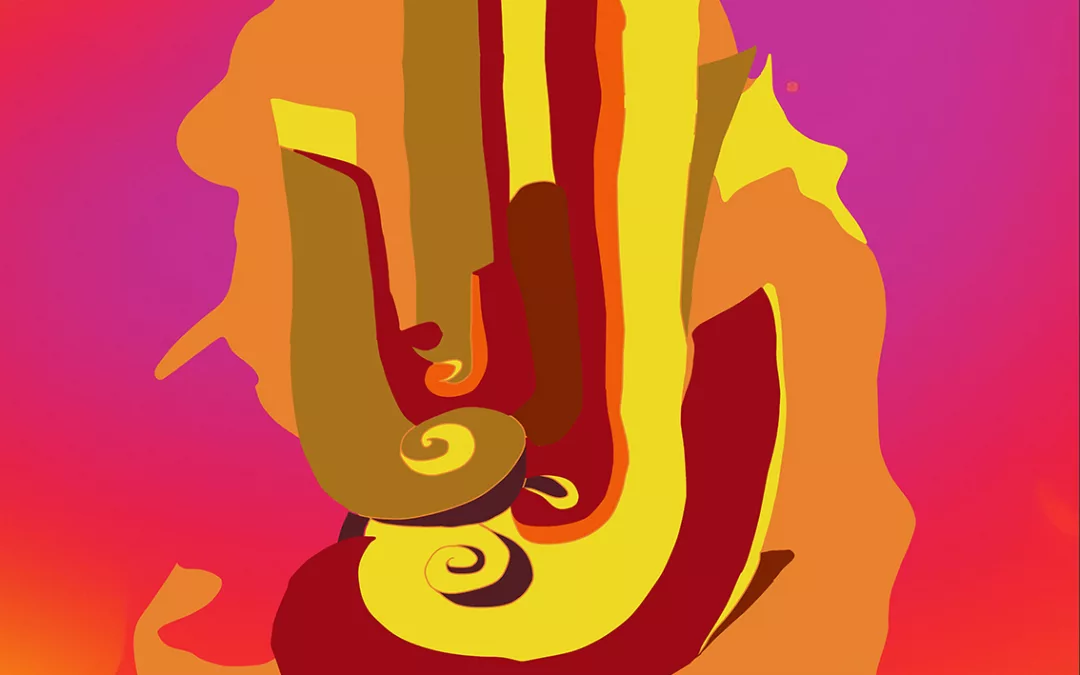 The Cremation of Luang Pho Kung